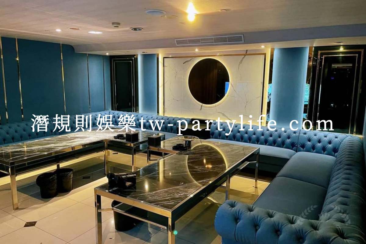 龍昇酒店環境