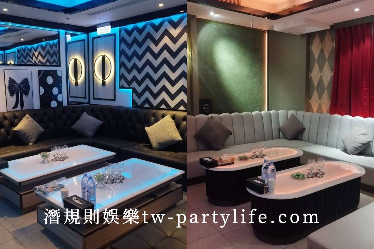 101包廂