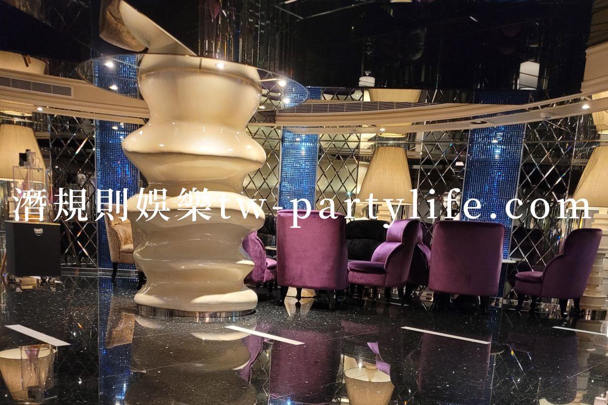 世盟酒店大廳