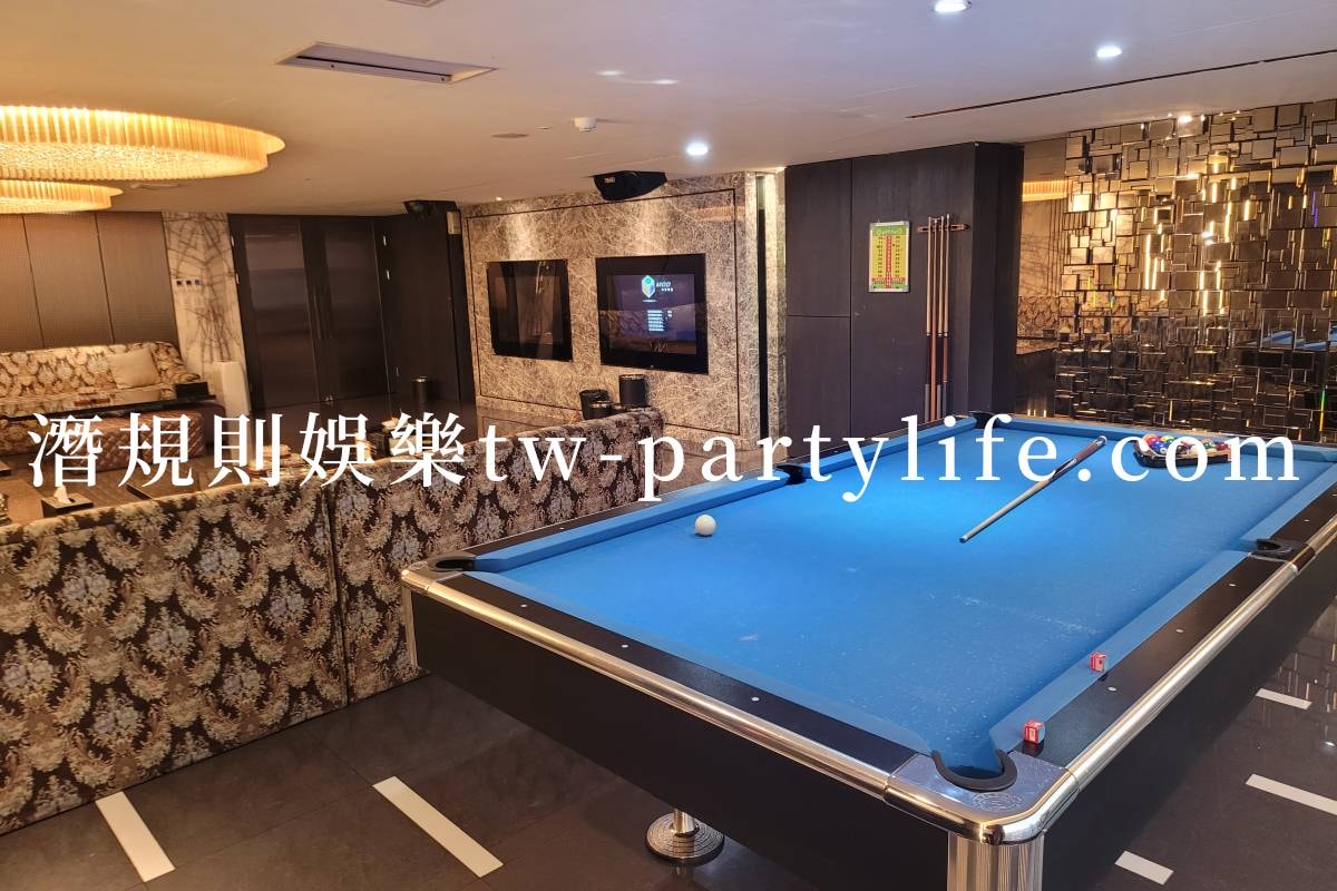 台北夜總會體驗：2025精選30家超人氣酒店KTV｜消費價格、內行玩法一次掌握！