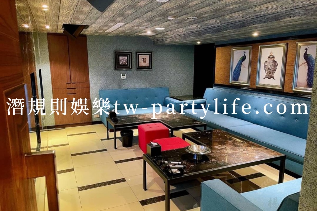 龍昇酒店包廂