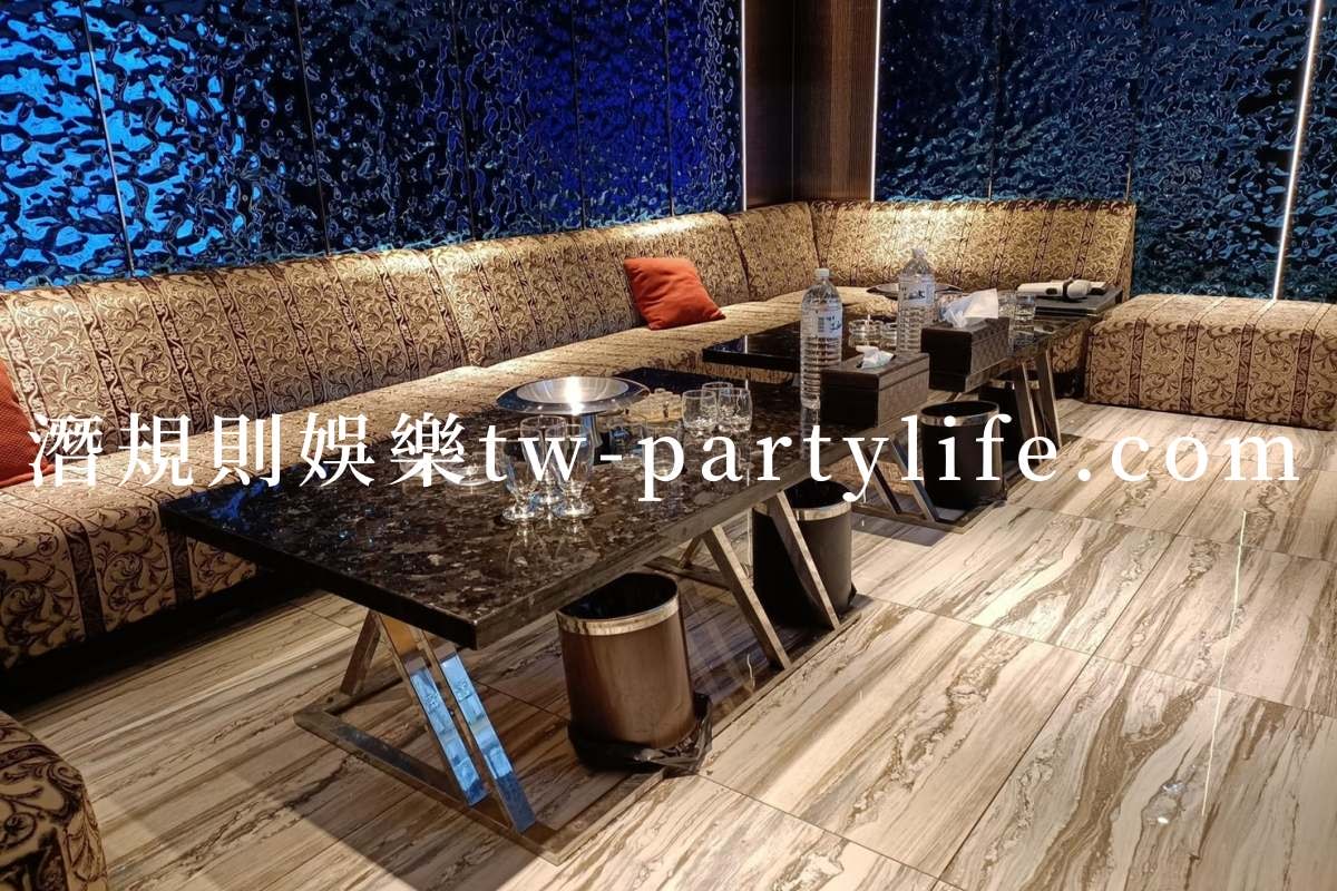 百達酒店包廂